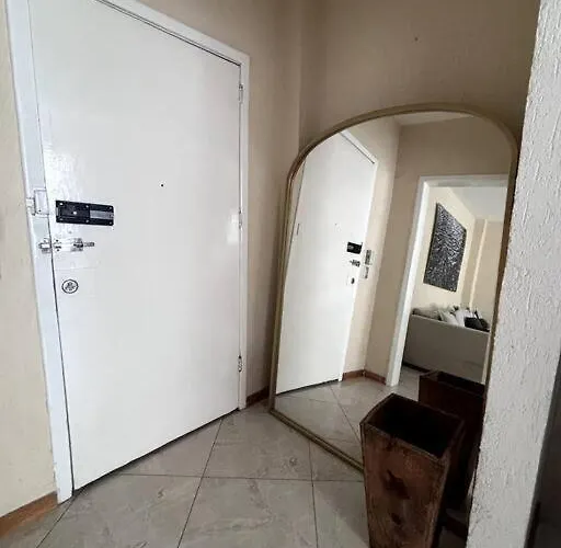 Apartment Centrico Y Departamento En El Centro De La Ciudad De