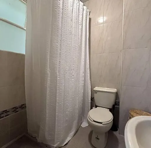 Apartment Centrico Y Departamento En El Centro De La Ciudad De Mexico City